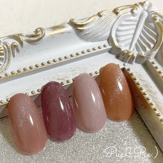 仙台大町ネイルサロンのネイルデザイン 3ページ目 ネイルブック