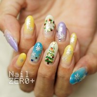 デイジーのネイルデザイン ネイルブック
