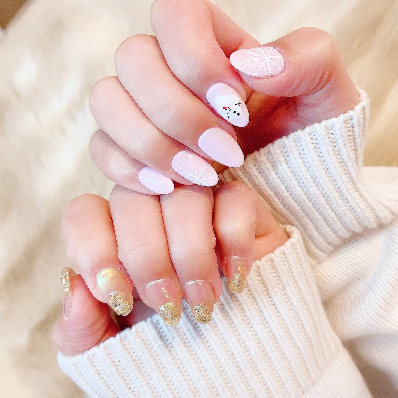 Keikoのネイルデザイン No ネイルブック