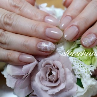 Chucchu Nail 大泉学園のネイルサロン ネイルブック