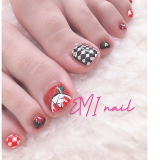 ツイステネイル💅 大人気ですね❤️
いつもありがとうございます❤️

ご予約→08042555654 ライン🆔eminail0401 予約お待ちしております💕
#中能登町#七尾市#羽咋市#志賀町#中能登町ネイル#七尾市ネイル#羽咋市ネイル#志賀町ネイル#eminail#ニュアンス#派手ネイル#シンプルネイル#ネイルブック#中能登町マツエク#中能登町脱毛#中能登町トータルビューティサロン#ご新規様大歓迎#EMInailで美しく#同一施術可能#ツイステネイル #秋 #冬 #オールシーズン #フット #アニマル柄 #チェック #痛ネイル #ミディアム #ホワイト #レッド #ブラック #ジェルネイル #お客様 #☆Rie☆ #ネイルブック