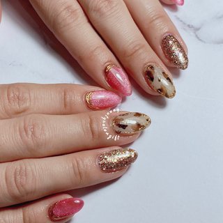 Beauty Salon Gift 山梨市のネイルサロン ネイルブック