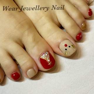 Wear Jewellery Nail 川越のネイルサロン ネイルブック