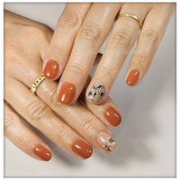 Nail Atelier Rayse ネイルアトリエレイズ 水沢のネイルサロン ネイルブック