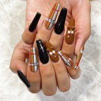 ティムネイルのネイルデザイン ネイルブック