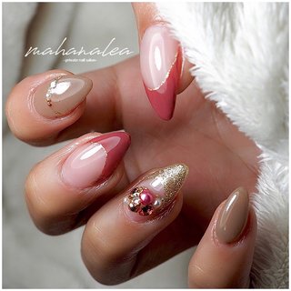 No.332　ネイルチップ　ジェルネイル　ニュアンス　キラキラ　マグネット No.332 ネイルチップ ジェルネイル ニュアンス キラキラ マグネット No