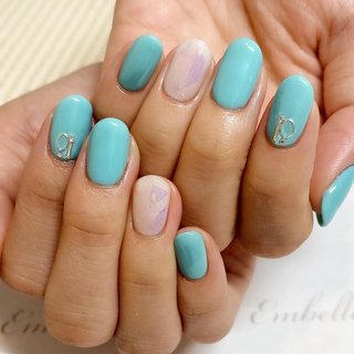 Embellir横浜西口 横浜のネイルサロン ネイルブック