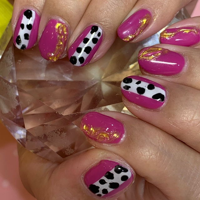 Nailsalon Rosebonbon ローズボンボン 金沢のネイルサロン ネイルブック