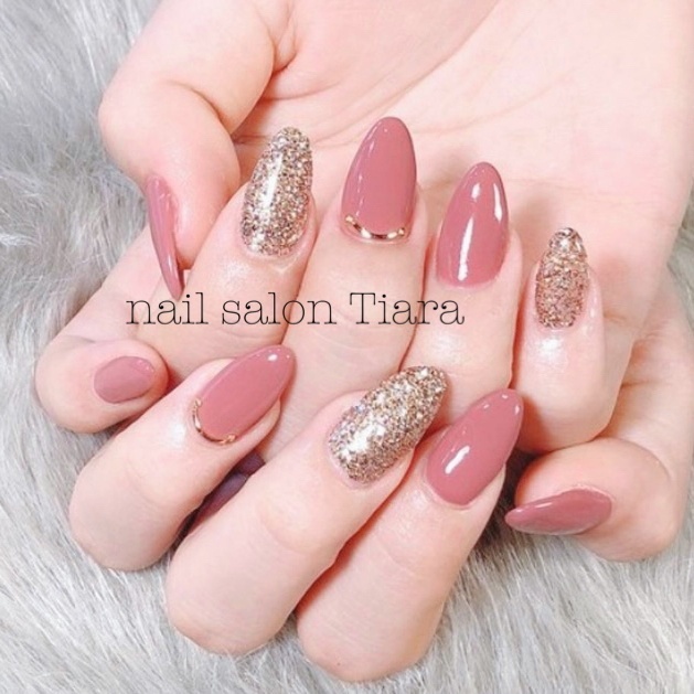 nail salon Tiara【ティアラ】｜武蔵小杉のネイルサロン｜ネイル