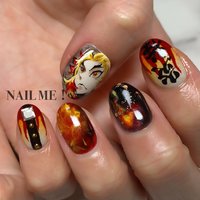 Nail Me ネイルミー 八王子のネイルサロン ネイルブック