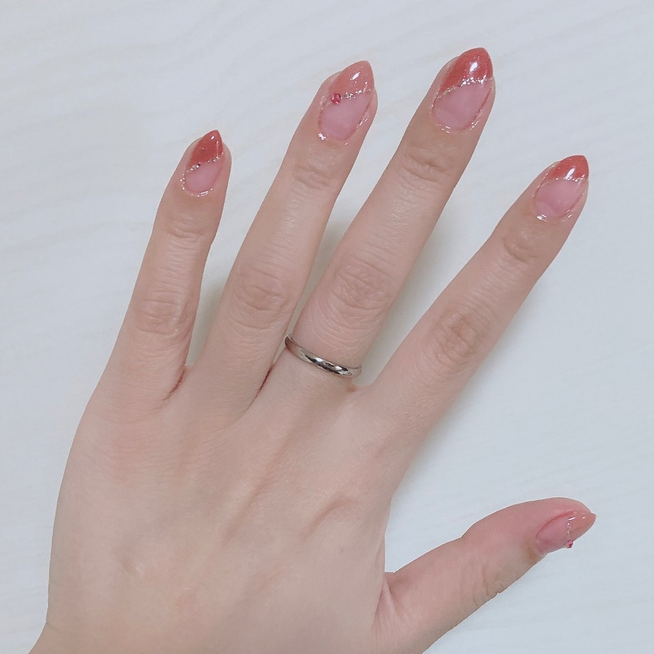 Takasuma27のネイルデザイン No 585 ネイルブック