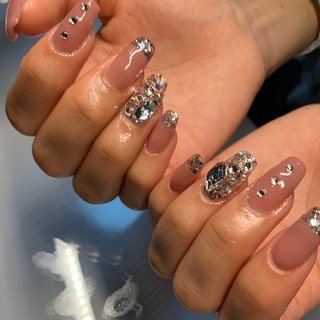 門真市ネイルサロンのネイルデザイン 16ページ目 ネイルブック