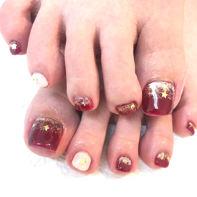 Sunshine Nail School 樟葉のネイルサロン ネイルブック