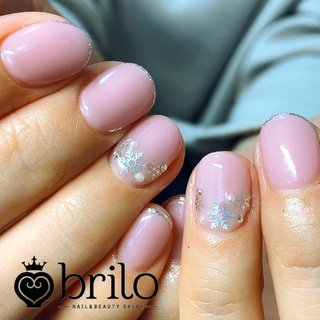 Nail Beauty Brilo ブリーロ 船堀のネイルサロン ネイルブック