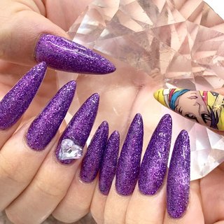 NAILSGOGOは お客様がやったネイル画像に
ハッシュタグnailsgogoをつけて
投稿してくださった方に毎回300円分のパーツをプレゼントしてます🎁

スライドしてねー🔥🔥2枚

TOP画面からメニュー料金表に飛べます🐥

#派手ネイル
#アニメネイル
#ゴールデンカムイ
#鯉登少尉
#ゴールデンカムイネイル
#鯉登少尉ネイル
#アニメ好きな人と繋がりたい
#冬ネイル
#ゴールデンカムイ聖地巡礼
#ゴールデンカムイ好きと繋がりたい
#やり放題ネイル

【電話予約】
NAILSGOGO shibuya
03-5728-4343
担当　小市

【場所】渋谷センター街ZARA目の前3階
東京都渋谷区宇田川町16-8 渋谷センタービル3階

【営業】10:00〜22:00
年末年始以外休まず営業💛

#紫ネイル
#ネイル
#人気ネイル
#持ち込みデザイン
#スカルプネイル
#スカルプ
#人気ネイルサロン
#地雷女
#渋谷ネイルサロン
#渋谷ネイル
#東京ネイル
#自撮り界隈
#東京ネイルサロン
#ネイルサロン
#ネイルデザイン
#nails
#nailsgogo
#自撮り界隈の人と繋がりたい
#痛ネイル #NAILSGOGO shibuya nailsalon #ネイルブック