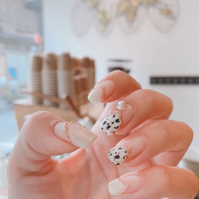 Sia nail.【シアネイル】｜摂津富田のネイルサロン｜ネイルブック