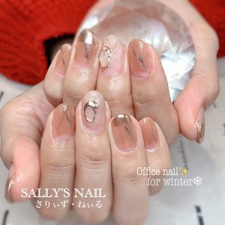 人気順｜#sallysnailのネイルデザイン(40ページ目)｜ネイルブック