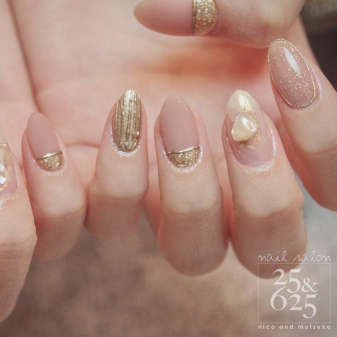 シミズのネイルデザイン No ネイルブック