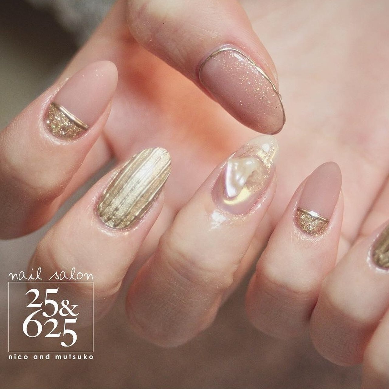 シミズのネイルデザイン No ネイルブック