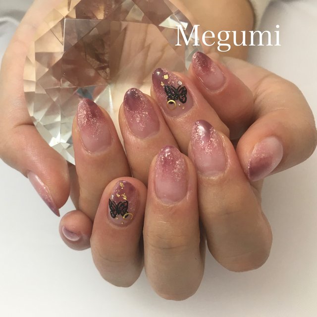 立川国立ネイルスクールと出張ネイルの早朝megumi Nail 国立のネイルサロン ネイルブック