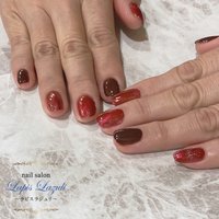 Beauty Salon Lapis Lazuli 近江八幡のネイルサロン ネイルブック