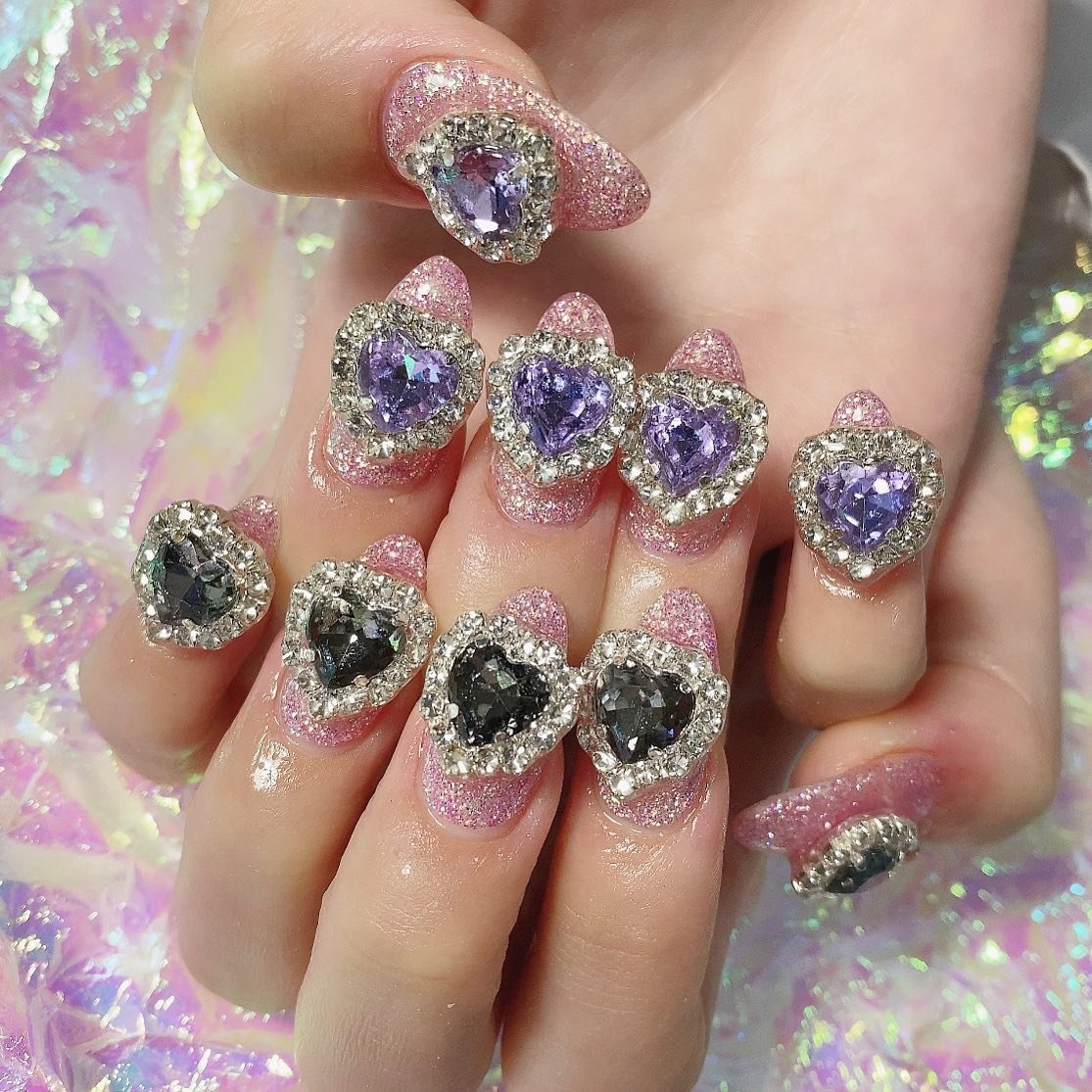 渋谷beau Re Nailのネイルデザイン No ネイルブック