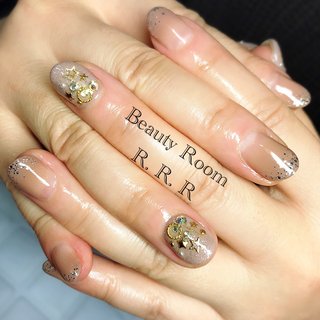 三条市スカルプネイルのネイルデザイン ネイルブック