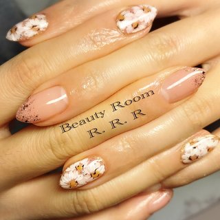 三条市スカルプネイルのネイルデザイン ネイルブック