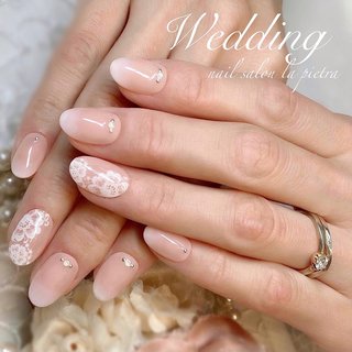 おすすめ順 ブライダルネイルチップ名古屋のネイルデザイン 12ページ目 ネイルブック