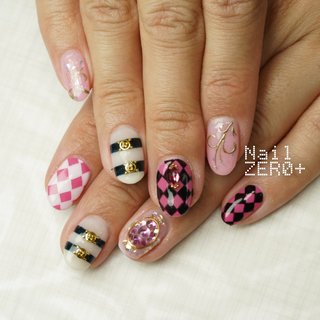 アイナナのネイルデザイン 2ページ目 ネイルブック