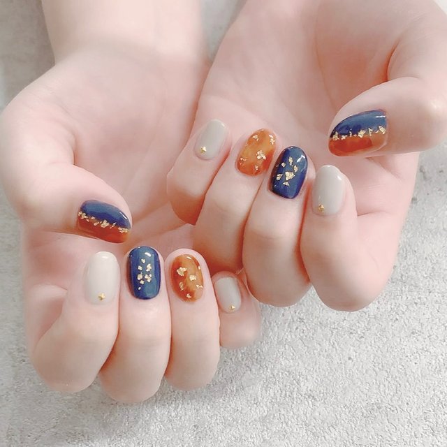 C Nail 麻布十番のネイルサロン ネイルブック