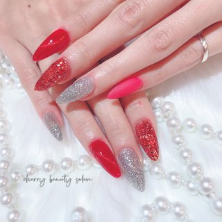 スカルプアートやり放題のネイルデザイン ネイルブック