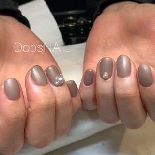 Oopsnailラビナ店 青森市のネイルサロン ネイルブック