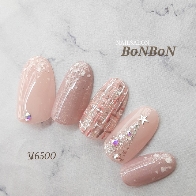 Bonbon 佐世保市のネイルサロン ネイルブック