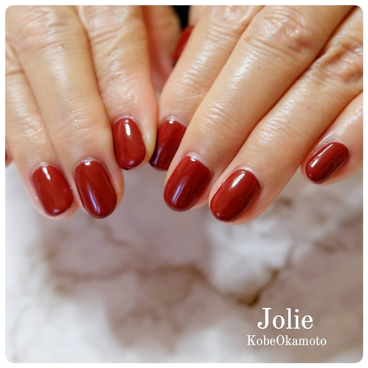 冬 オールシーズン クリスマス パーティー ハンド Jolieのネイルデザイン No 581 ネイルブック