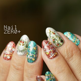 ゆかもんす候補 ネイルブック