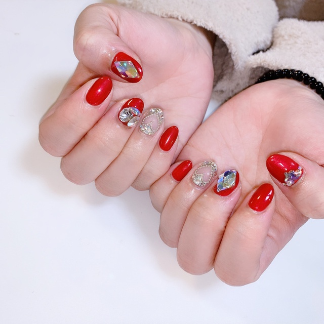 Nailsalon Boudoir｜ひたち野うしくのネイルサロン｜ネイルブック