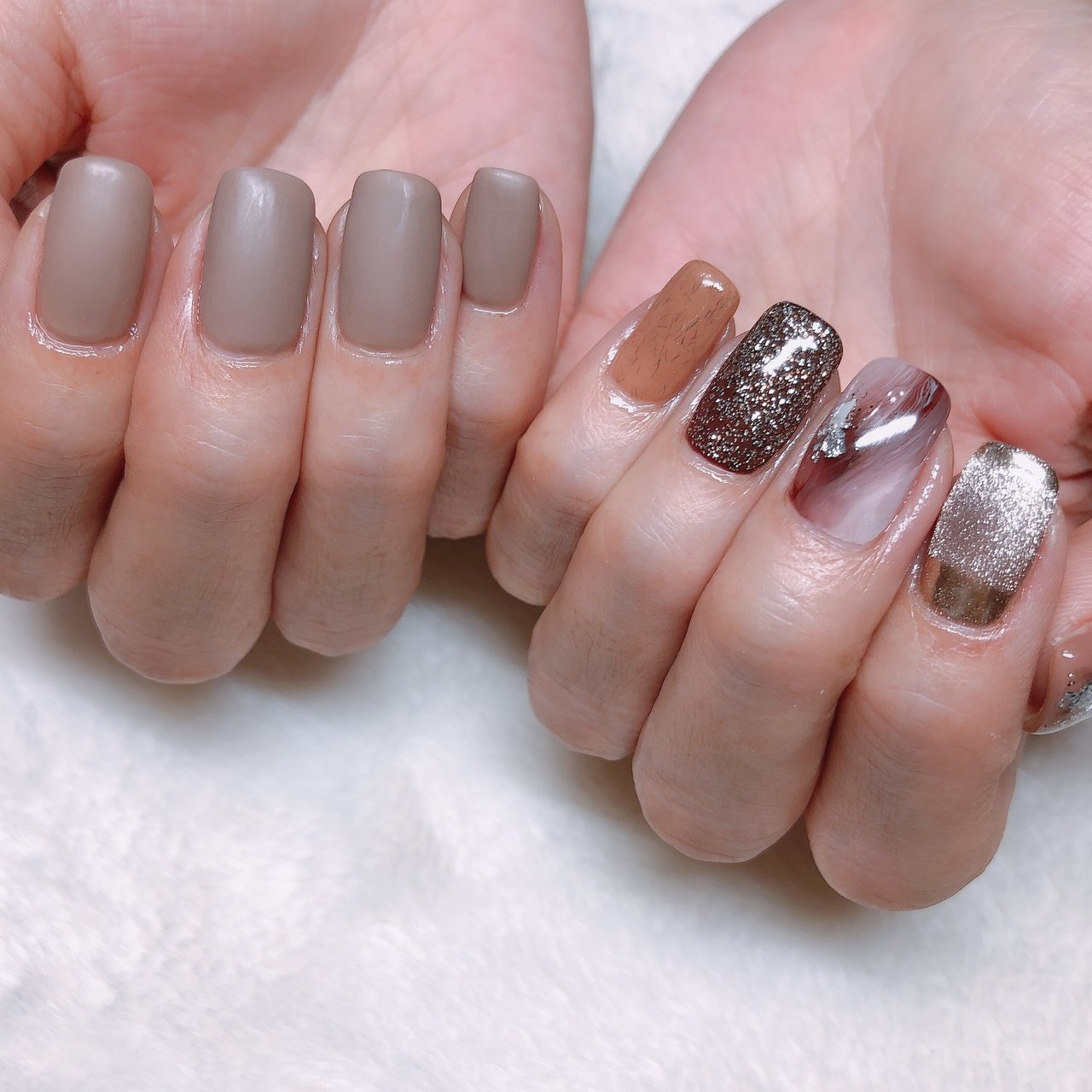 Nailraiのネイルデザイン No ネイルブック