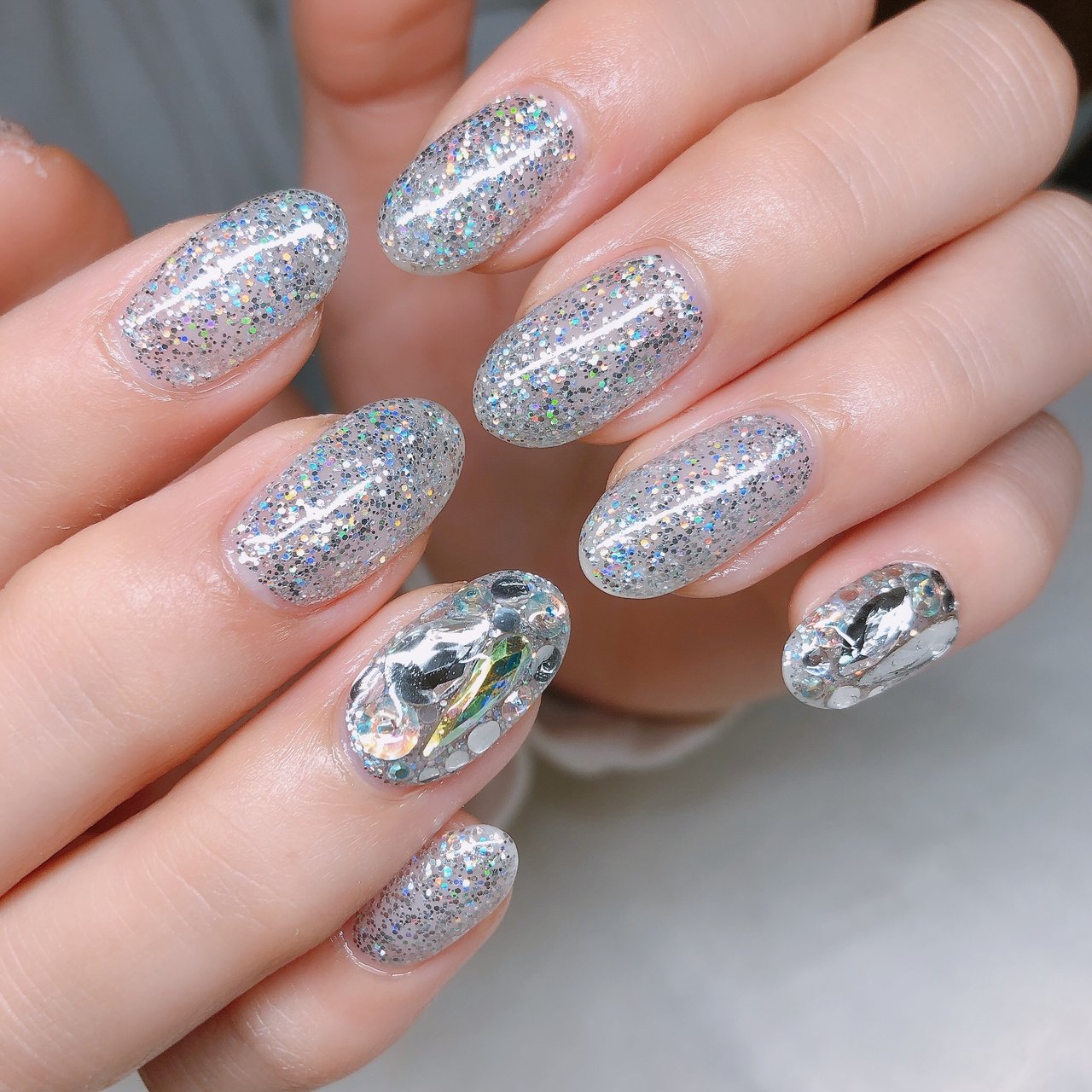 Nailraiのネイルデザイン No ネイルブック