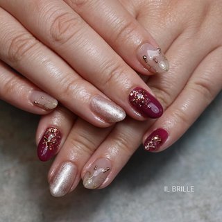 横浜市ネイルスクールのネイルデザイン ネイルブック