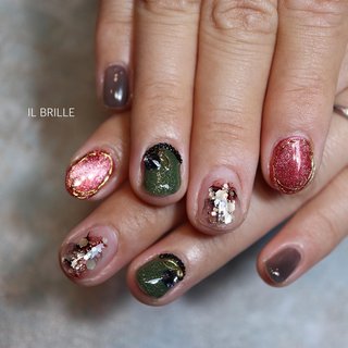 横浜市ネイルスクールのネイルデザイン ネイルブック