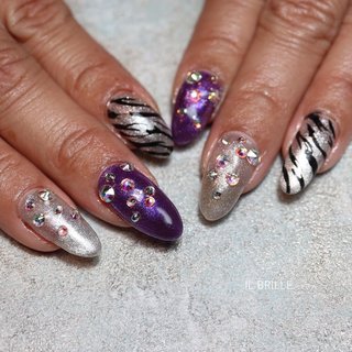 21年 新着順 ネイルスクール横浜のネイルデザイン 3ページ目 ネイルブック