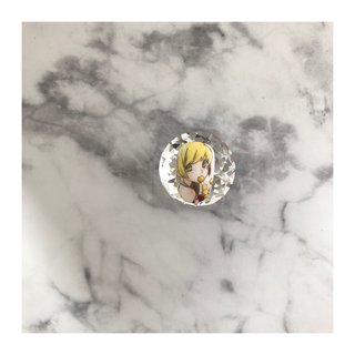 物語シリーズのネイルデザイン ネイルブック