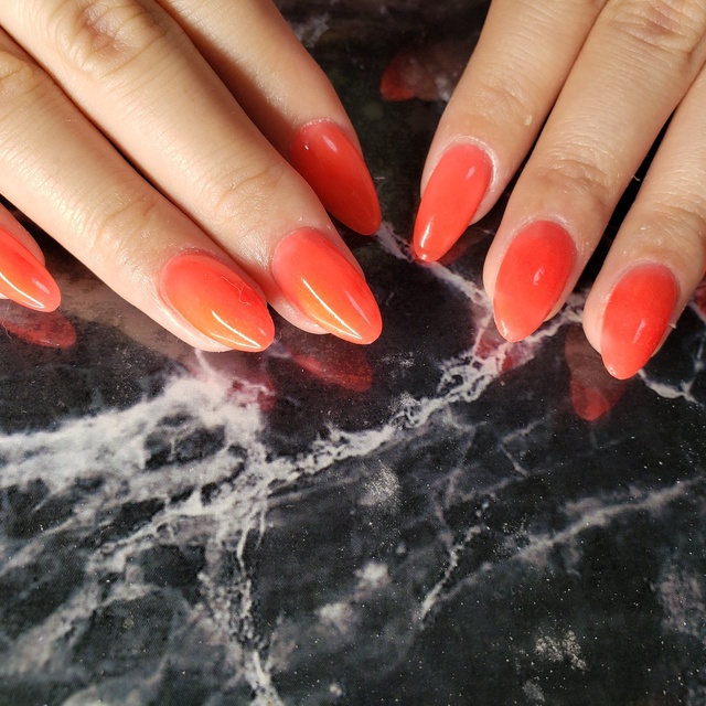 Nail Escapade えすかぺいど 立川北のネイルサロン ネイルブック