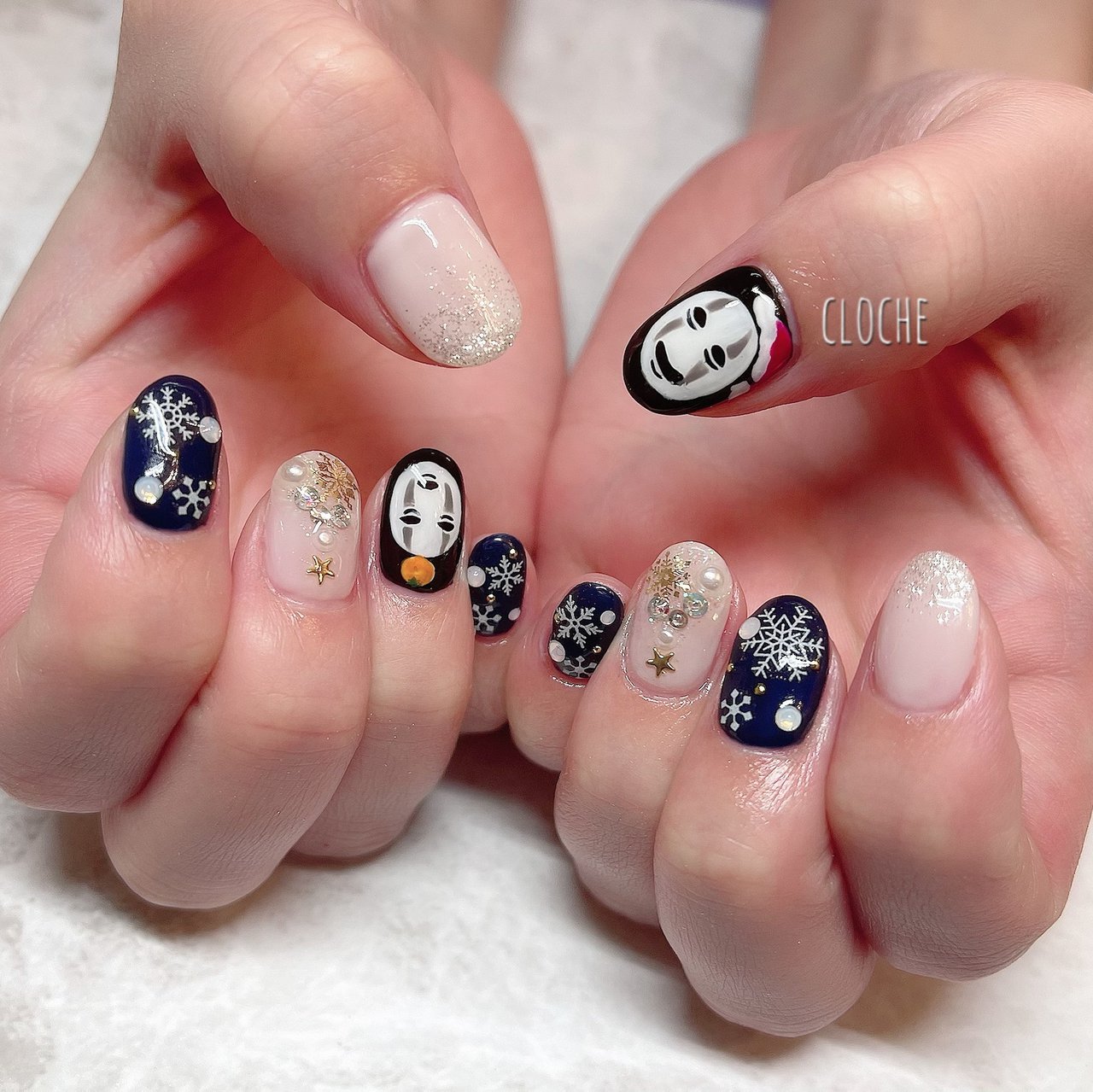 ハンド Misuのネイルデザイン No ネイルブック