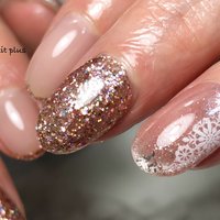 Un Petit Plus Nail Eyelash Salon 船橋法典のネイルサロン ネイルブック