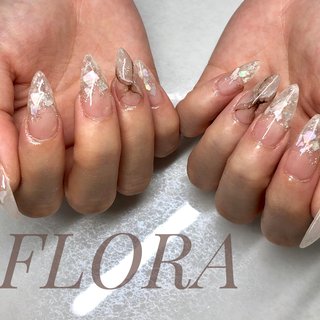 人気順 都内美容室のネイルデザイン ネイルブック