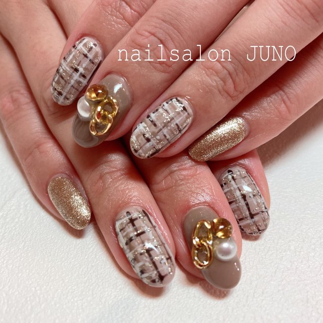 Nailsalon Juno 大久保のネイルサロン ネイルブック