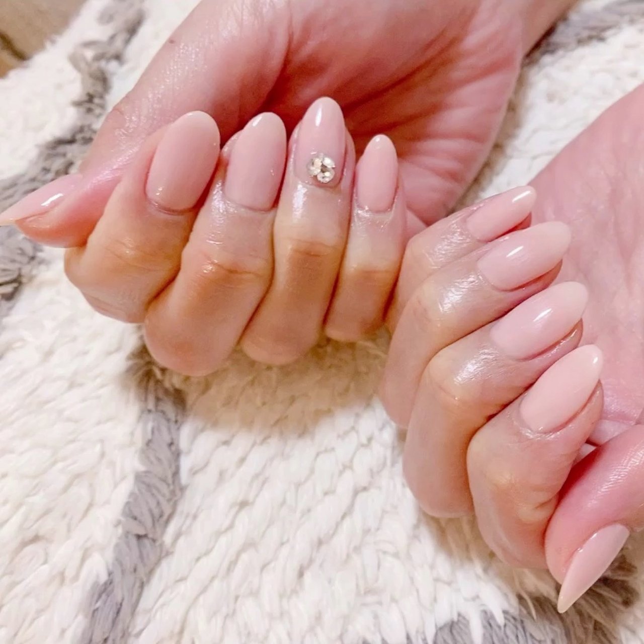 Sachiのネイルデザイン No ネイルブック