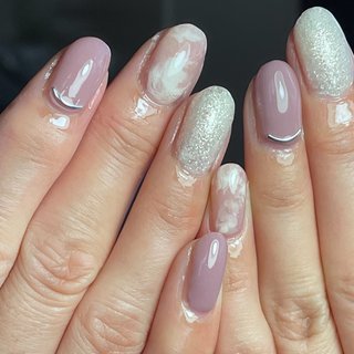 Nailsalon Tres トレス 秋田のネイルサロン ネイルブック